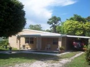 2110 Donald St, Fort Pierce, FL 34946