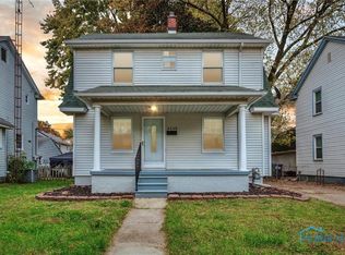 4548 Commonwealth Ave, Toledo, OH 43612