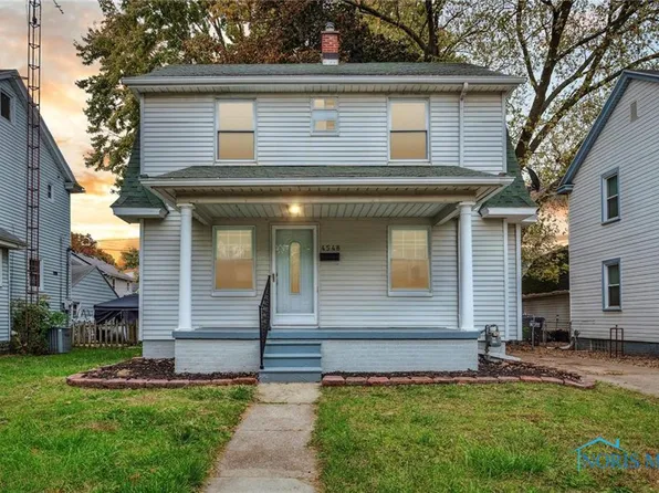 4548 Commonwealth Ave, Toledo, OH 43612