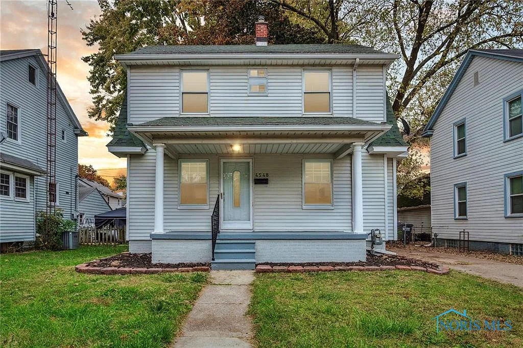 4548 Commonwealth Ave photo 1