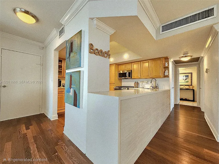 2030 S Ocean Dr #1107 — Photo 13