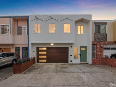 648 Lisbon St, San Francisco, CA, 94112