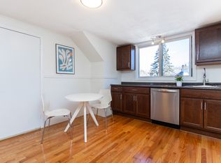 310 Forest St #2, Arlington, MA 02474