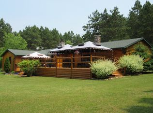 N2932 24th Rd, Wautoma, WI 54982