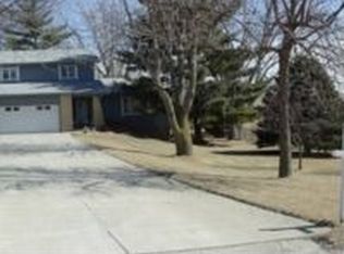 4242 Pioneer Rd, Blair, NE 68008