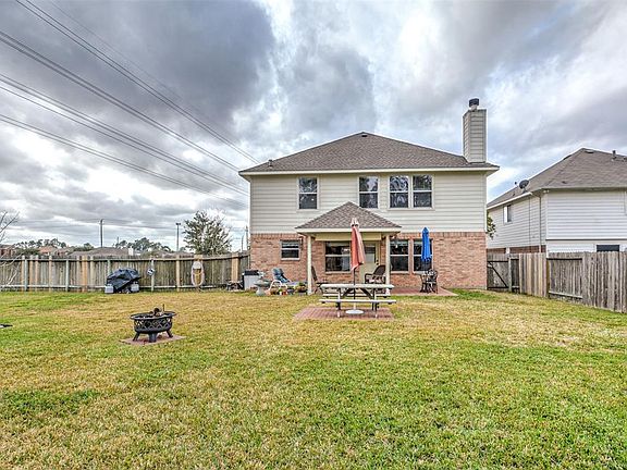 2nd image of 17834 Melissa Springs Dr