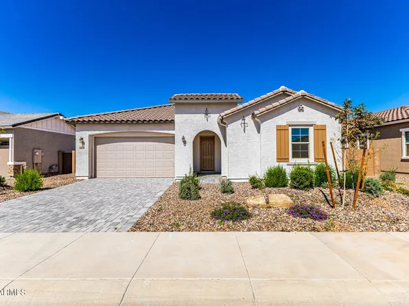 12006 W MARGUERITE Avenue, Avondale, AZ 85323