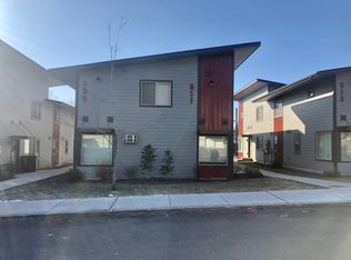 511 W 5th St, Cheney, WA 99004