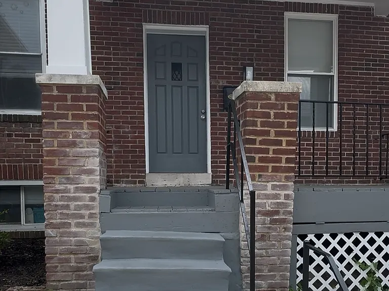 503 Chestnut Hill Ave — Photo 1