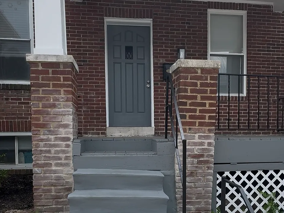 503 Chestnut Hill Ave