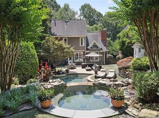 3029 Ranch Rd SE, Atlanta, GA 30339