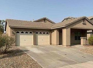 3264 E Elgin St, Gilbert, AZ 85295