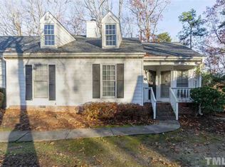 1211 Harwich Ct, Raleigh, NC 27609