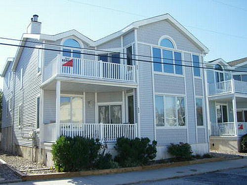 Home Exterior