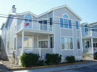 606 Saint Albans Pl, Ocean City, NJ 08226