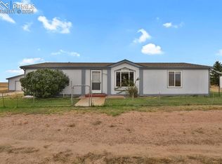 16755 Rabbit Track Trl, Colorado Springs, CO 80930