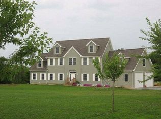 15875 W South Range Rd, Salem, OH 44460