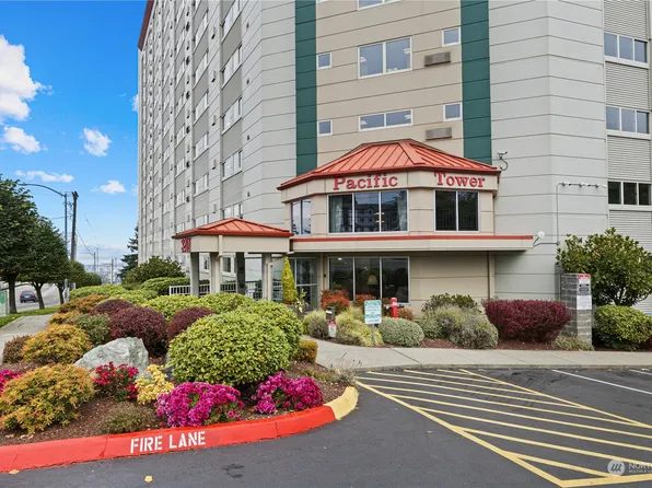 3201 Pacific Ave #601, Tacoma, WA 98418