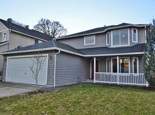 9808 NE 87th Ave, Vancouver, WA 98662