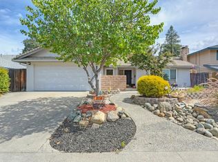 4724 Meyer Way, Carmichael, CA 95608