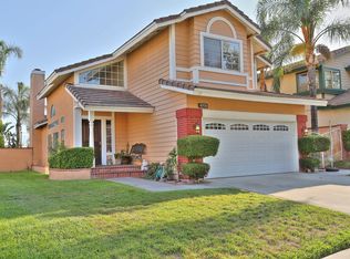 10739 Champagne Rd, Rancho Cucamonga, CA 91737