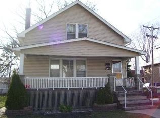 13812 S Michigan Ave, Riverdale, IL