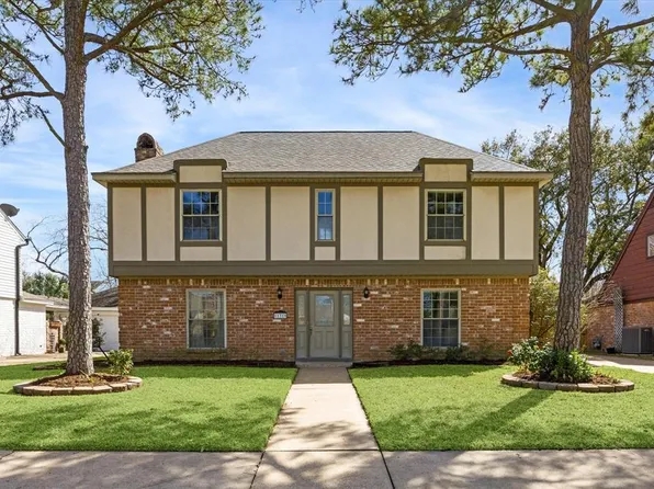11319 Burgoyne Drive, Houston, TX 77077