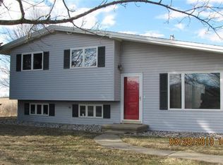 10171 Perry Rd, Goodrich, MI 48438