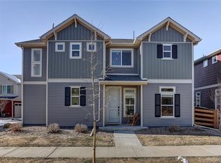 10169 Xanadu Street, Commerce City, CO 80022