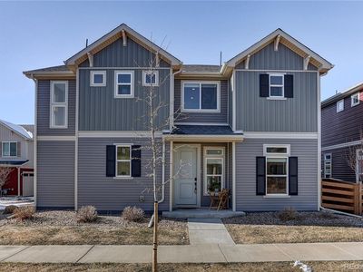 10169 Xanadu Street, Commerce City, CO, 80022
