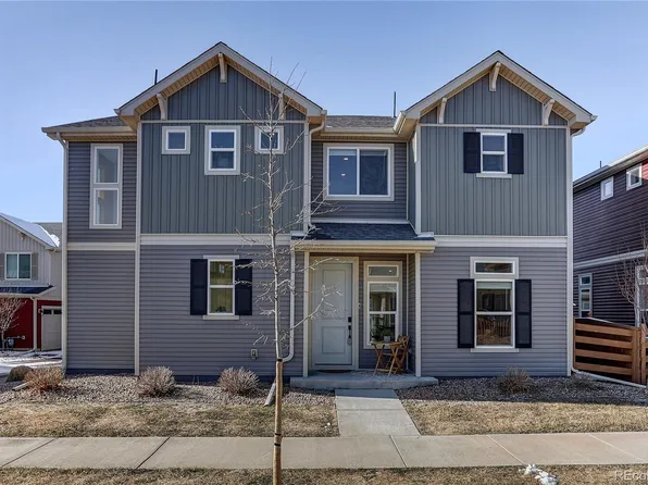 10169 Xanadu Street, Commerce City, CO 80022