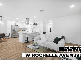 5576 W Rochelle Ave APT 39D, Las Vegas, NV 89103