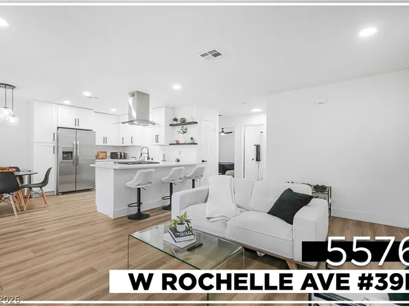 5576 W Rochelle Ave APT 39D, Las Vegas, NV 89103