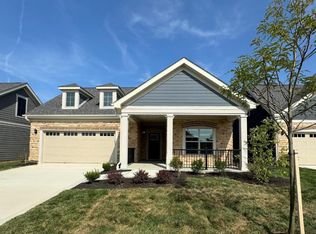 4900 Edison St, Hilliard, OH 43026