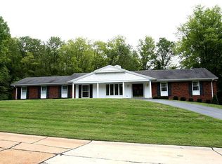 12926 Baalbek Dr, Saint Louis, MO 63127