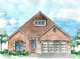 351 Hemlock Dr, Fairhope, AL 36532