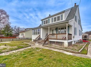 3702 N Point Rd, Dundalk, MD 21222