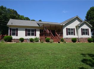 86 Shuler Rd, Candler, NC 28715