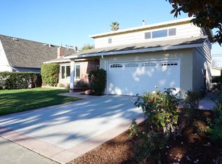 671 Fairlane Ave, Santa Clara, CA 95051