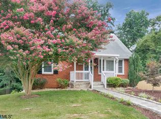 1423 Briarcliff Ave, Charlottesville, VA 22903