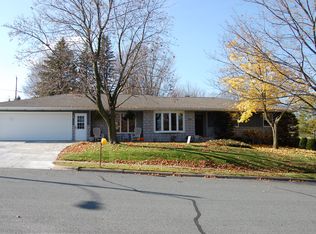 909 East St, Marathon, WI 54448