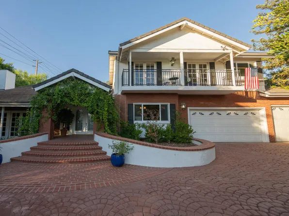 1201 La Granada Dr, Thousand Oaks, CA 91362