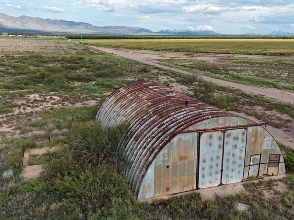 N Central Hwy, Elfrida, AZ 85610