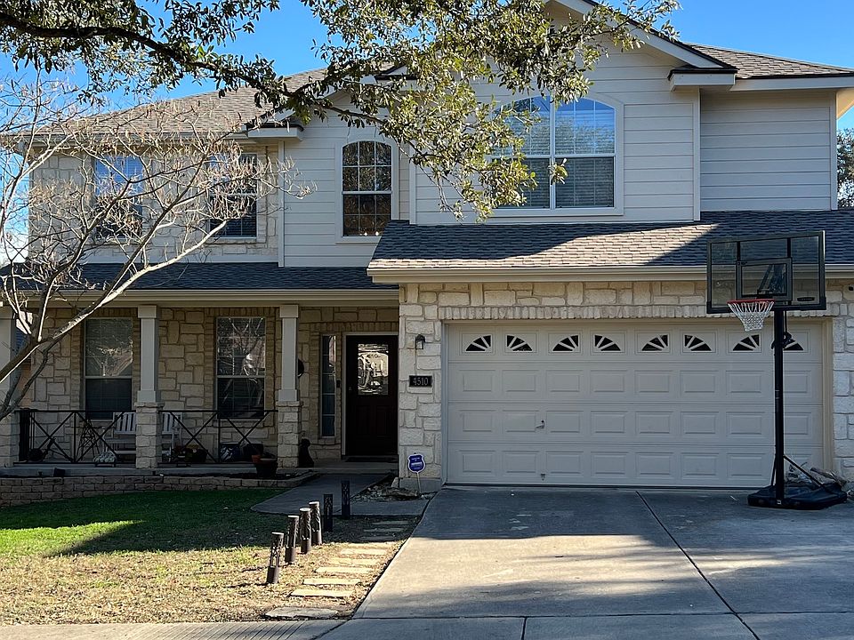 1st image of 4510 Darien Vista