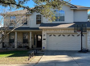 4510 Darien Vis, San Antonio, TX 78247