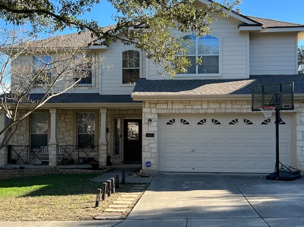 4510 Darien Vista, San Antonio, TX 78247