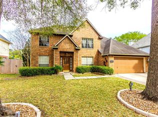 20418 Lionsgate Ln, Humble, TX 77338