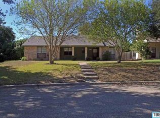 4506 Lone Star Trl, Temple, TX 76502