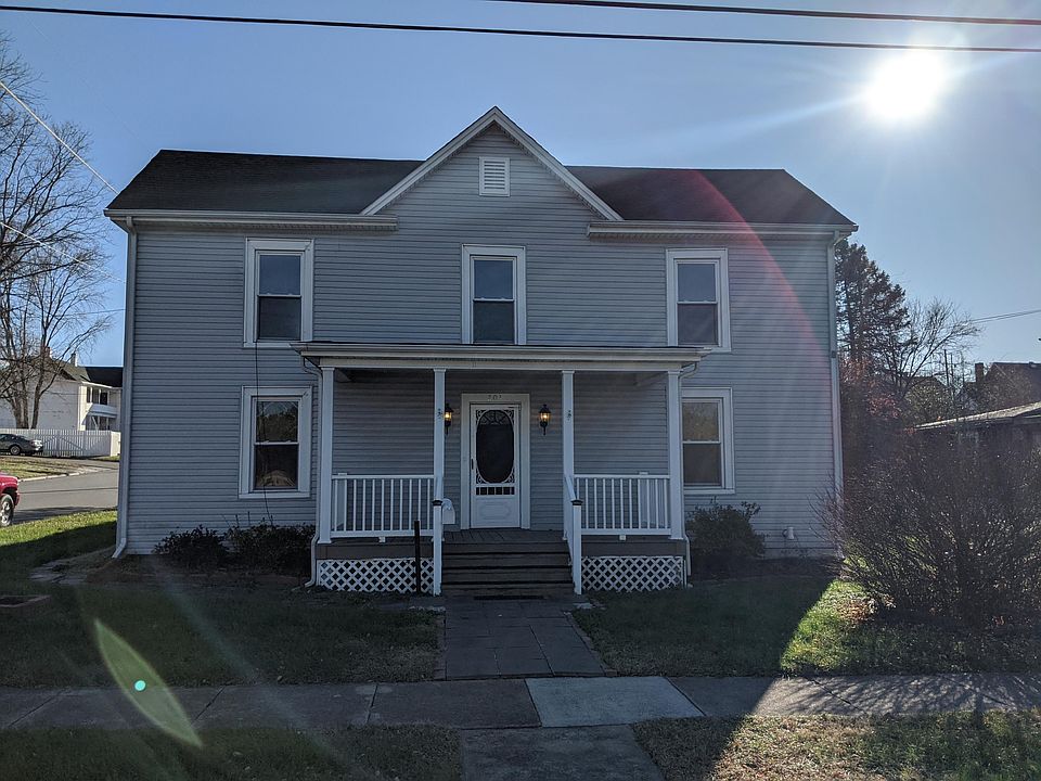 1st image of 201 W Cleveland Ave