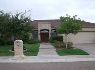 3307 Geiberger, Laredo, TX 78045